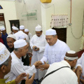Kuliah Khas Sempena Sambutan 27 Tahun Membangun Bersama Islam