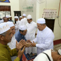 Kuliah Khas Sempena Sambutan 27 Tahun Membangun Bersama Islam
