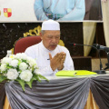 Kuliah Khas Sempena Sambutan 27 Tahun Membangun Bersama Islam