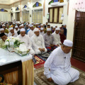Kuliah Khas Sempena Sambutan 27 Tahun Membangun Bersama Islam