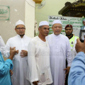 Kuliah Khas Sempena Sambutan 27 Tahun Membangun Bersama Islam
