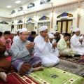 Kuliah Khas Sempena Sambutan 27 Tahun Membangun Bersama Islam