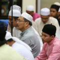 Kuliah Khas Sempena Sambutan 27 Tahun Membangun Bersama Islam