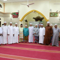 Kuliah Khas Sempena Sambutan 27 Tahun Membangun Bersama Islam