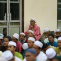 Kuliah Khas Sempena Sambutan 27 Tahun Membangun Bersama Islam