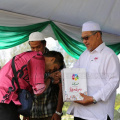 Majlis Temu Mato Anak Beranok Wanita Kelantan Di Perantauan