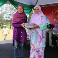 Majlis Temu Mato Anak Beranok Wanita Kelantan Di Perantauan