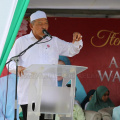 Majlis Temu Mato Anak Beranok Wanita Kelantan Di Perantauan