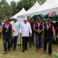 Majlis Temu Mato Anak Beranok Wanita Kelantan Di Perantauan