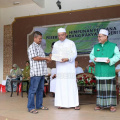 Majlis Himpunan Perdana Peserta Ladang Rakyat