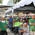 Majlis Himpunan Perdana Peserta Ladang Rakyat