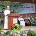 Majlis Himpunan Perdana Peserta Ladang Rakyat