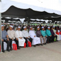 Majlis Himpunan Perdana Peserta Ladang Rakyat