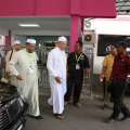Majlis Himpunan Perdana Peserta Ladang Rakyat