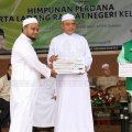 Majlis Himpunan Perdana Peserta Ladang Rakyat