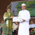 Majlis Himpunan Perdana Peserta Ladang Rakyat