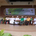 Majlis Himpunan Perdana Peserta Ladang Rakyat