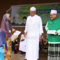 Majlis Himpunan Perdana Peserta Ladang Rakyat