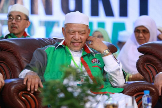 Himpunan Bangkit Pertahan Kelantan