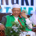 Himpunan Bangkit Pertahan Kelantan
