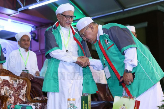 Himpunan Bangkit Pertahan Kelantan