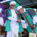 Himpunan Bangkit Pertahan Kelantan