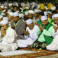Himpunan Bangkit Pertahan Kelantan