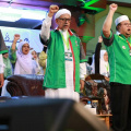 Himpunan Bangkit Pertahan Kelantan