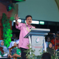 Himpunan Bangkit Pertahan Kelantan