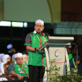 Himpunan Bangkit Pertahan Kelantan
