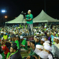 Himpunan Bangkit Pertahan Kelantan