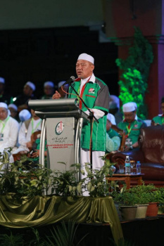 Himpunan Bangkit Pertahan Kelantan