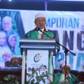 Himpunan Bangkit Pertahan Kelantan