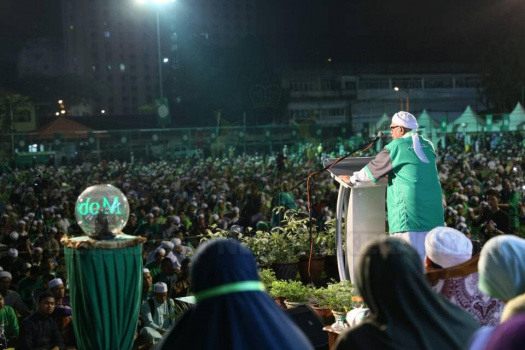 Himpunan Bangkit Pertahan Kelantan
