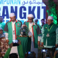 Himpunan Bangkit Pertahan Kelantan