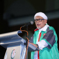 Himpunan Bangkit Pertahan Kelantan