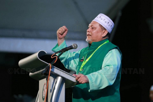 Himpunan Bangkit Pertahan Kelantan