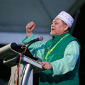 Himpunan Bangkit Pertahan Kelantan