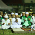 Himpunan Bangkit Pertahan Kelantan
