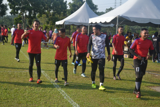 Bola Sepak