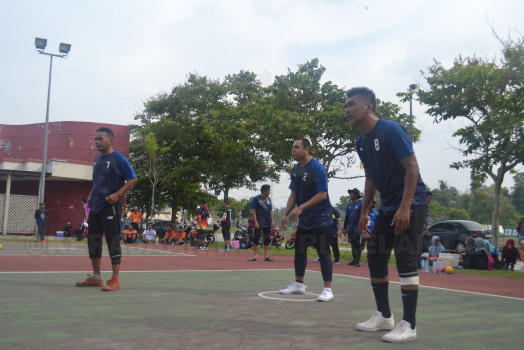 Sepak Takraw