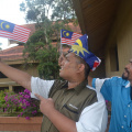 Perhimpunan Kakitangan PLANMalaysia@Kelantan