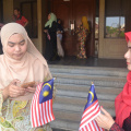 Perhimpunan Kakitangan PLANMalaysia@Kelantan