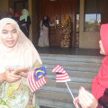 Perhimpunan Kakitangan PLANMalaysia@Kelantan