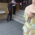 Perhimpunan Kakitangan PLANMalaysia@Kelantan