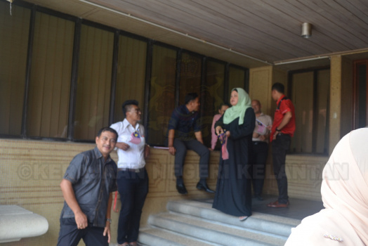 Perhimpunan Kakitangan PLANMalaysia@Kelantan