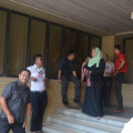 Perhimpunan Kakitangan PLANMalaysia@Kelantan