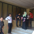 Perhimpunan Kakitangan PLANMalaysia@Kelantan