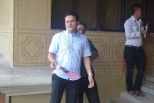 Perhimpunan Kakitangan PLANMalaysia@Kelantan