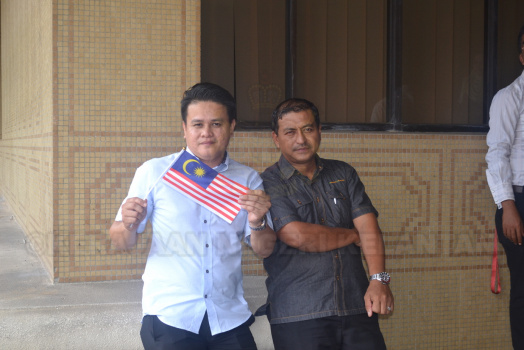 Perhimpunan Kakitangan PLANMalaysia@Kelantan